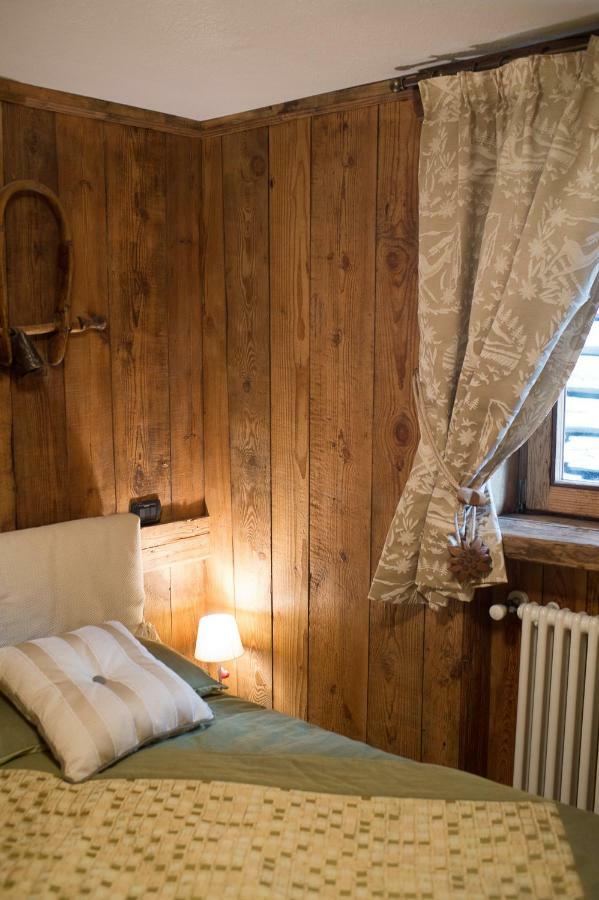 Bellavista Cogne Apartment Buitenkant foto